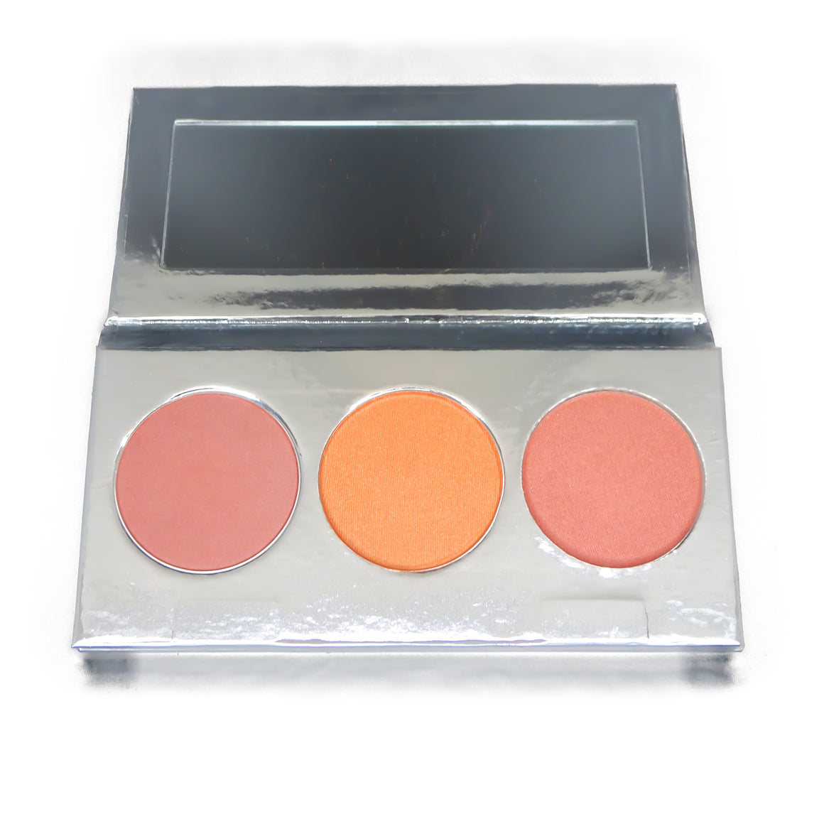 Blush Trio