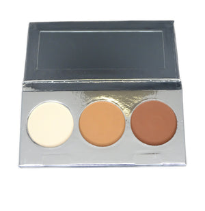 Universal Powder Contour Kit