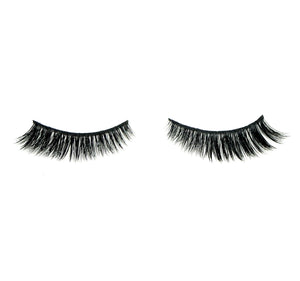 Mink Lashes - GIANNA