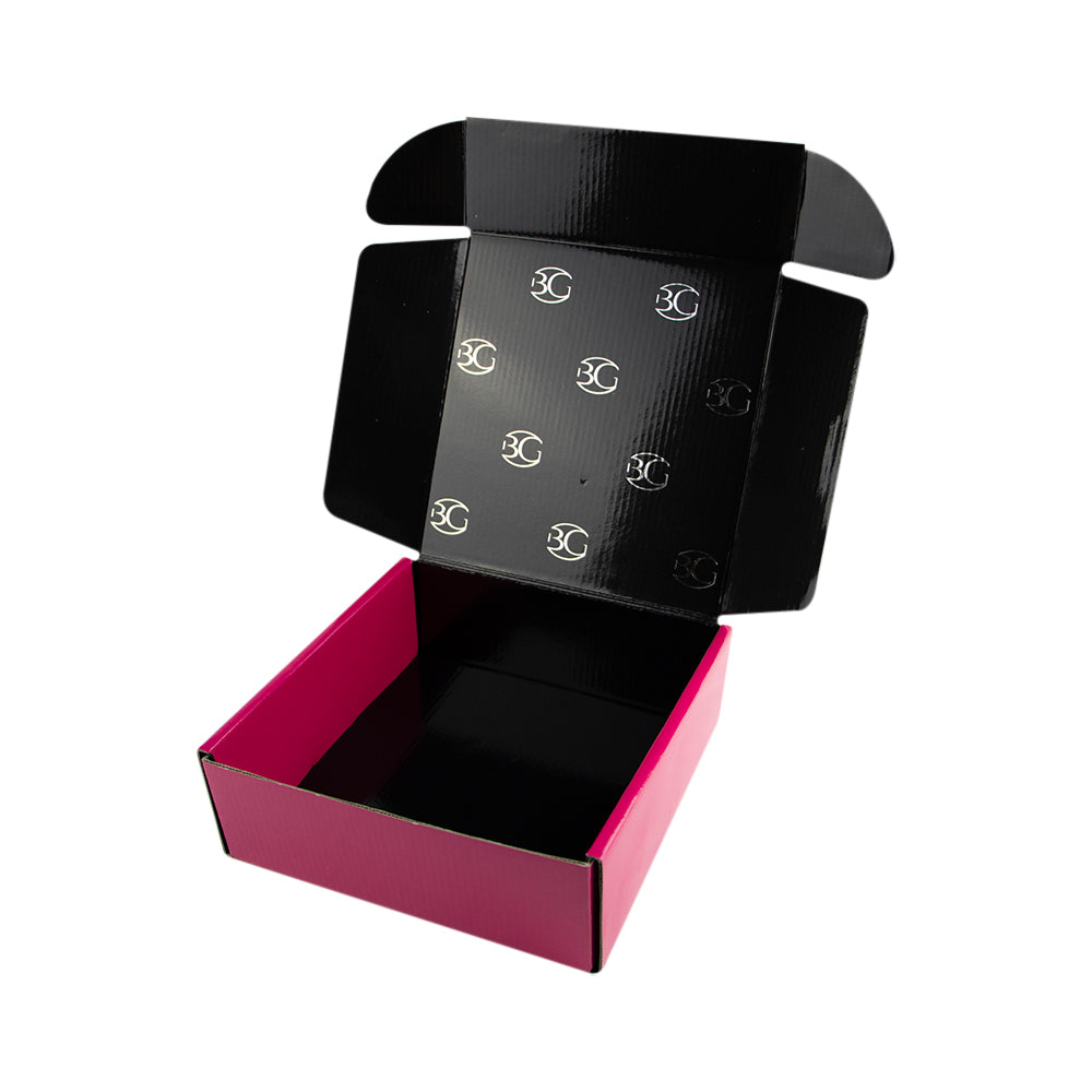Gift Box (Empty)