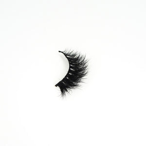 Mink Lashes - LAYLA