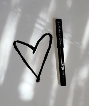 Eyeliner Pencil - NINJA