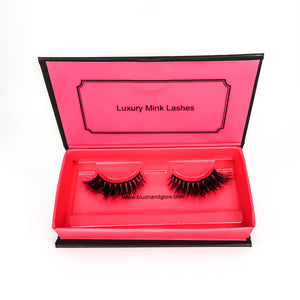 Mink Lashes - VIAAN