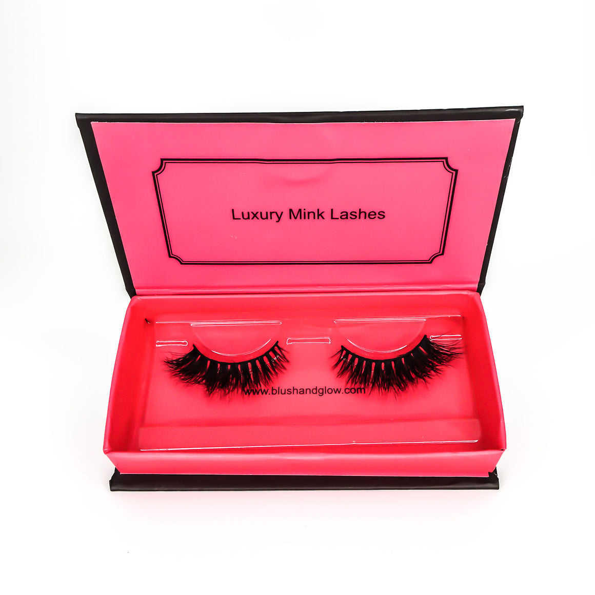 Mink Lashes - VIAAN