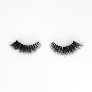 Mink Lashes - VIAAN