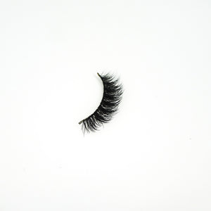 Mink Lashes - ZAIYA