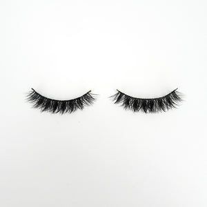 Mink Lashes - ZAIYA